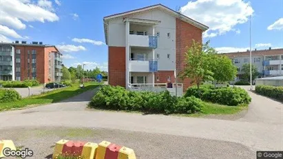 Apartments for rent in Mäntsälä - Photo from Google Street View