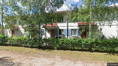 Apartments for rent in Riihimäki - Photo from Google Street View