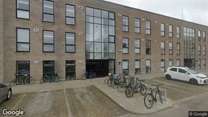 Apartments for rent in Aalborg Center - Photo from Google Street View
