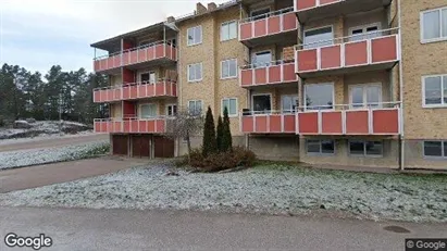 Apartments for rent in Hallstahammar - Photo from Google Street View