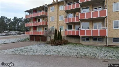 Apartments for rent in Hallstahammar - Photo from Google Street View