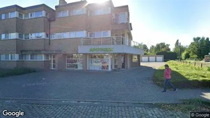 Apartments for rent in Gent Wondelgem - Photo from Google Street View