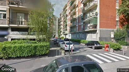 Apartments for rent in Milano Zona 5 - Vigentino, Chiaravalle, Gratosoglio - Photo from Google Street View