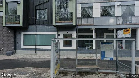 Apartments for rent in Vantaa - Photo from Google Street View