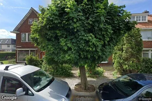 Apartments for rent in Amstelveen - Photo from Google Street View