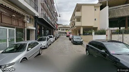 Apartments for rent in Ioannina - Photo from Google Street View