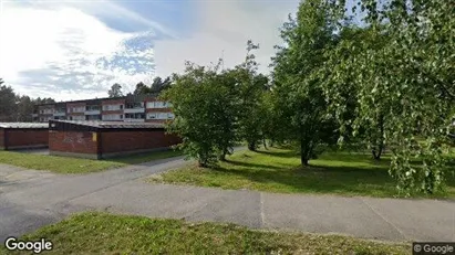 Apartments for rent in Oulu - Photo from Google Street View
