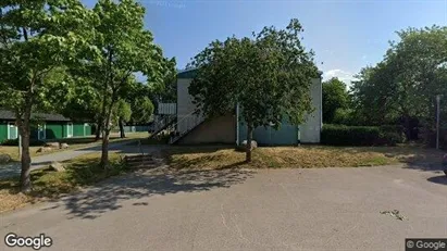 Apartments for rent in Bjuv - Photo from Google Street View