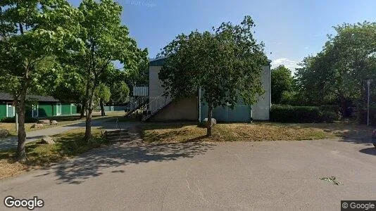 Apartments for rent in Bjuv - Photo from Google Street View