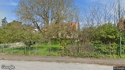 Apartments for rent in Lund - Photo from Google Street View