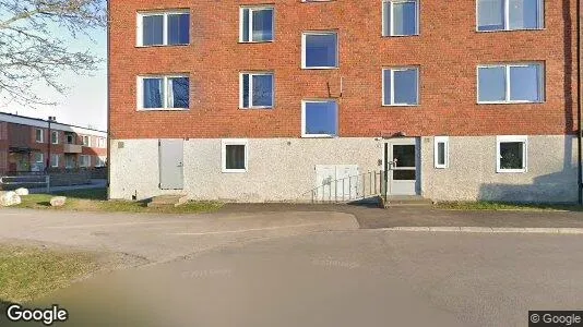 Apartments for rent in Eskilstuna - Photo from Google Street View