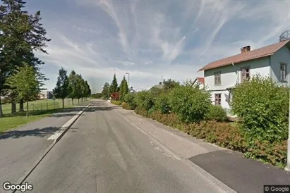 Apartments for rent in Skara - Photo from Google Street View