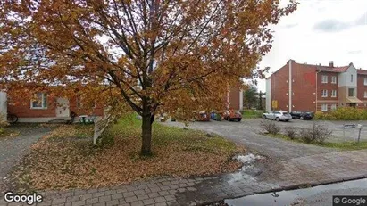 Apartments for rent in Turku - Photo from Google Street View