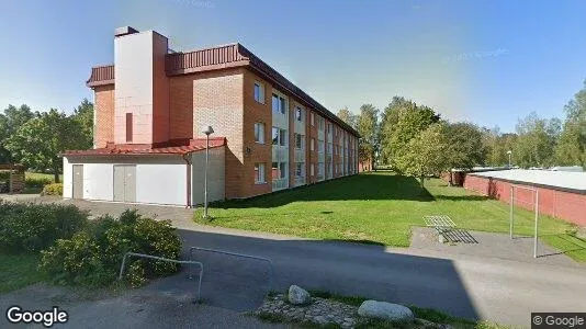 Apartments for rent in Motala - Photo from Google Street View