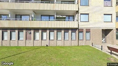 Apartments for rent in Filipstad - Photo from Google Street View