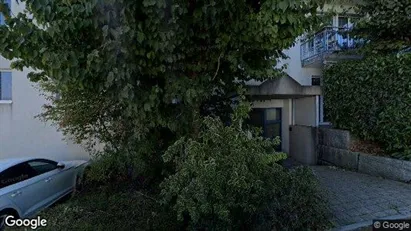 Apartments for rent in Horgen - Photo from Google Street View