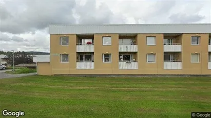 Apartments for rent in Sundsvall - Photo from Google Street View