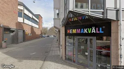 Apartments for rent in Skövde - Photo from Google Street View