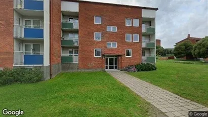 Apartments for rent in Sundsvall - Photo from Google Street View