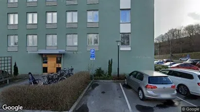 Apartments for rent in Skövde - Photo from Google Street View