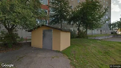 Apartments for rent in Norrköping - Photo from Google Street View