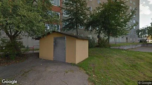 Apartments for rent in Norrköping - Photo from Google Street View