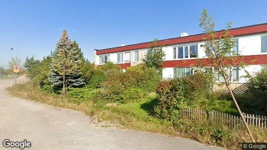 Apartments for rent in Linköping - Photo from Google Street View