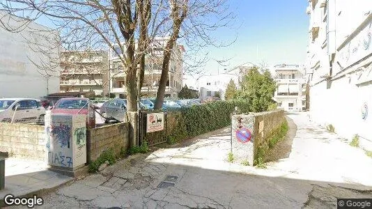 Apartments for rent in Ioannina - Photo from Google Street View