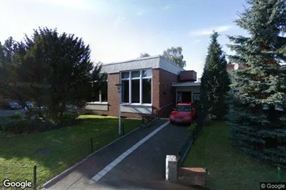 Apartments for rent in Hamburg Altona - Photo from Google Street View