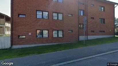 Apartments for rent in Jyväskylä - Photo from Google Street View