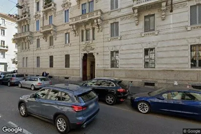 Apartments for rent in Milano Zona 1 - Centro storico - Photo from Google Street View