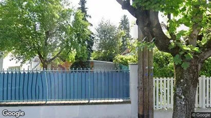 Apartments for rent in Nogent-sur-Marne - Photo from Google Street View