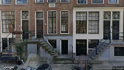 Apartments for rent in Amsterdam Centrum - Photo from Google Street View Apartments for rent in Amsterdam Centrum - Photo from Google Street View