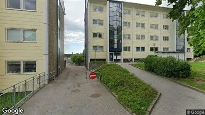 Apartments for rent in Hundested - Photo from Google Street View