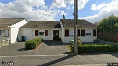 Apartments for rent in Palaiseau - Photo from Google Street View