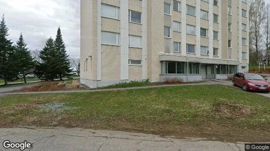 Apartments for rent in Tampere Kaakkoinen - Photo from Google Street View