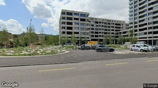 Apartments for rent in Zürich Distrikt 9 - Photo from Google Street View