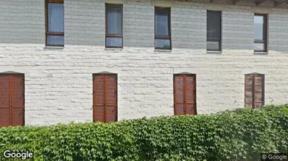 Apartments for rent in Budapest Újbuda - Photo from Google Street View
