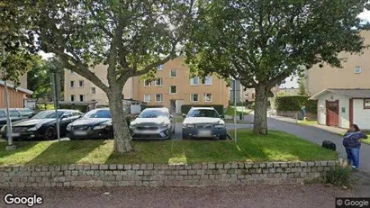 Apartments for rent in Gävle - Photo from Google Street View