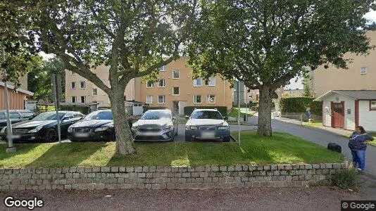 Apartments for rent in Gävle - Photo from Google Street View