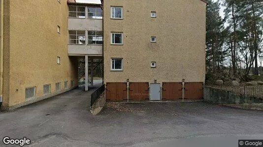 Apartments for rent in Eskilstuna - Photo from Google Street View