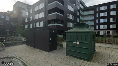 Apartments for rent in Malmö City - Photo from Google Street View