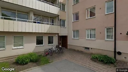 Apartments for rent in Linköping - Photo from Google Street View