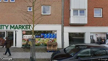 Apartments for rent in Esbjerg Center - Photo from Google Street View