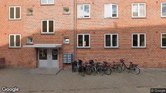 Apartments for rent in Aalborg Center - Photo from Google Street View
