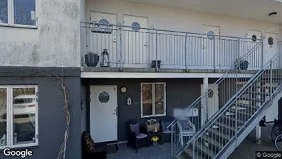 Apartments for rent in Helsingborg - Photo from Google Street View