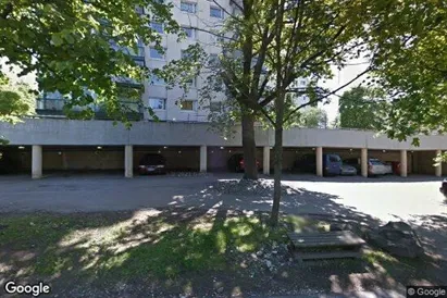 Apartments for rent in Helsinki Läntinen - Photo from Google Street View