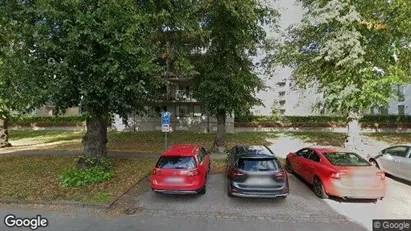 Apartments for rent in Eskilstuna - Photo from Google Street View