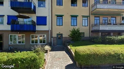 Apartments for rent in Ulricehamn - Photo from Google Street View