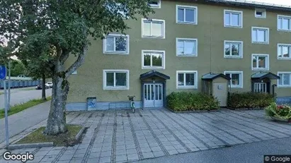 Apartments for rent in Gävle - Photo from Google Street View
